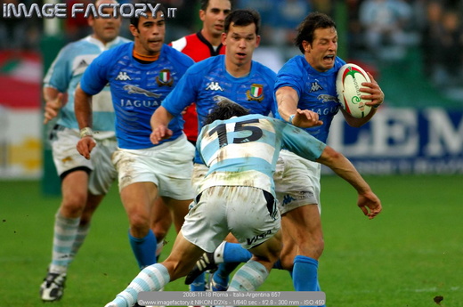 2006-11-18 Roma - Italia-Argentina 657